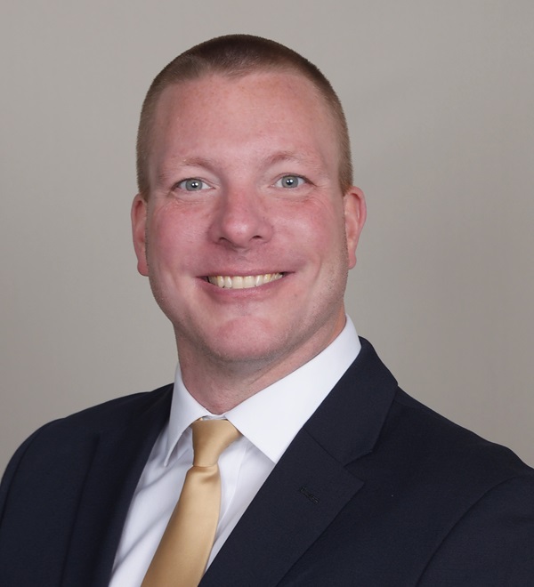 image of Tyler Jones agent