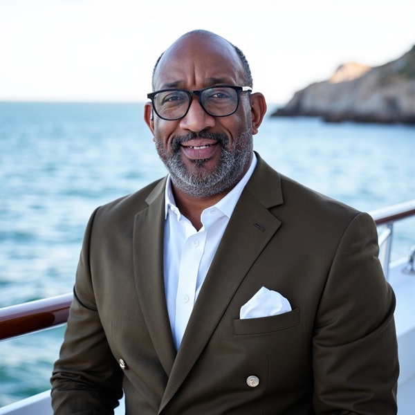 image of Michael Bagley agent