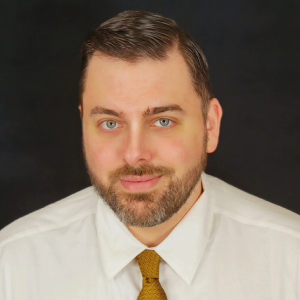 image of James Mahany agent