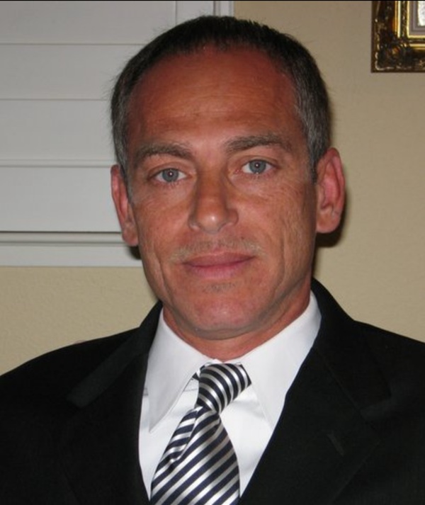 image of Basel Mustafa agent