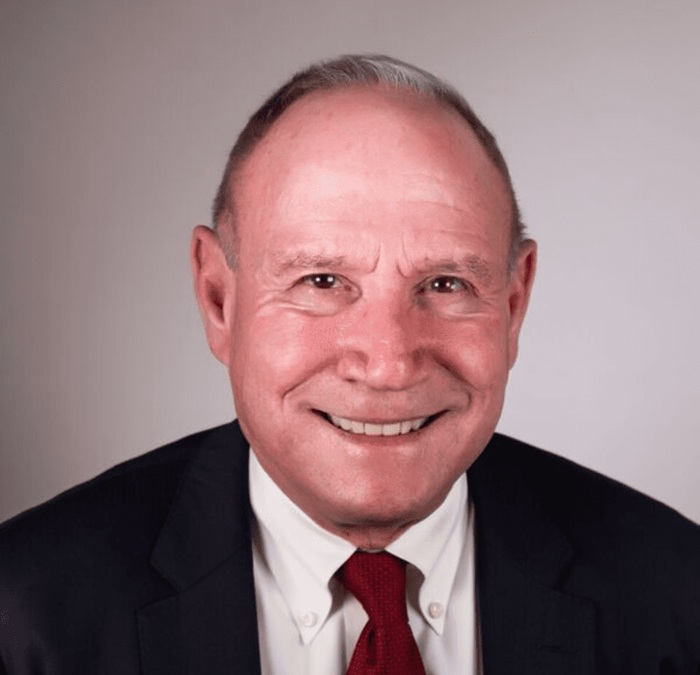 image of George Kouri agent