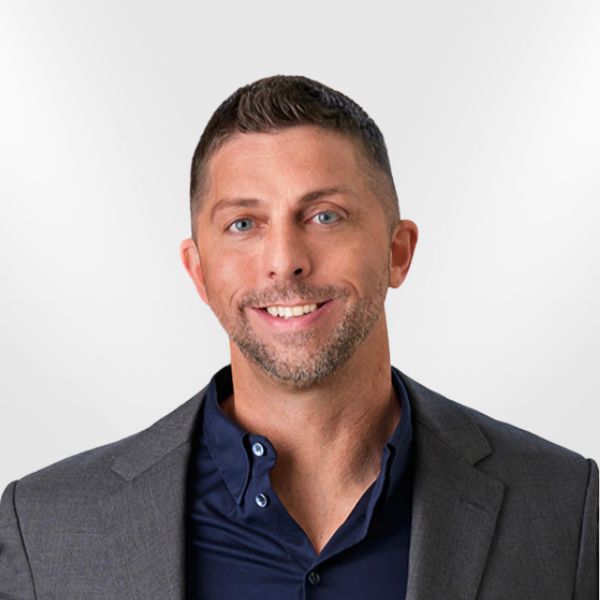 image of Eric Marcotte agent