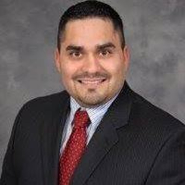 image of Rafael Munguia agent