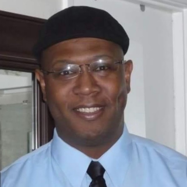 image of Larry Martin agent