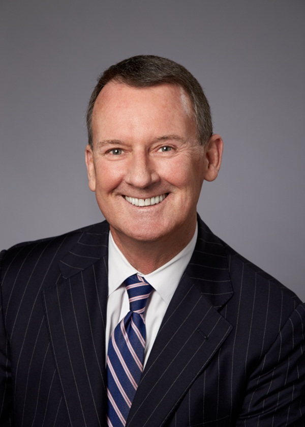 image of Tom Shea agent