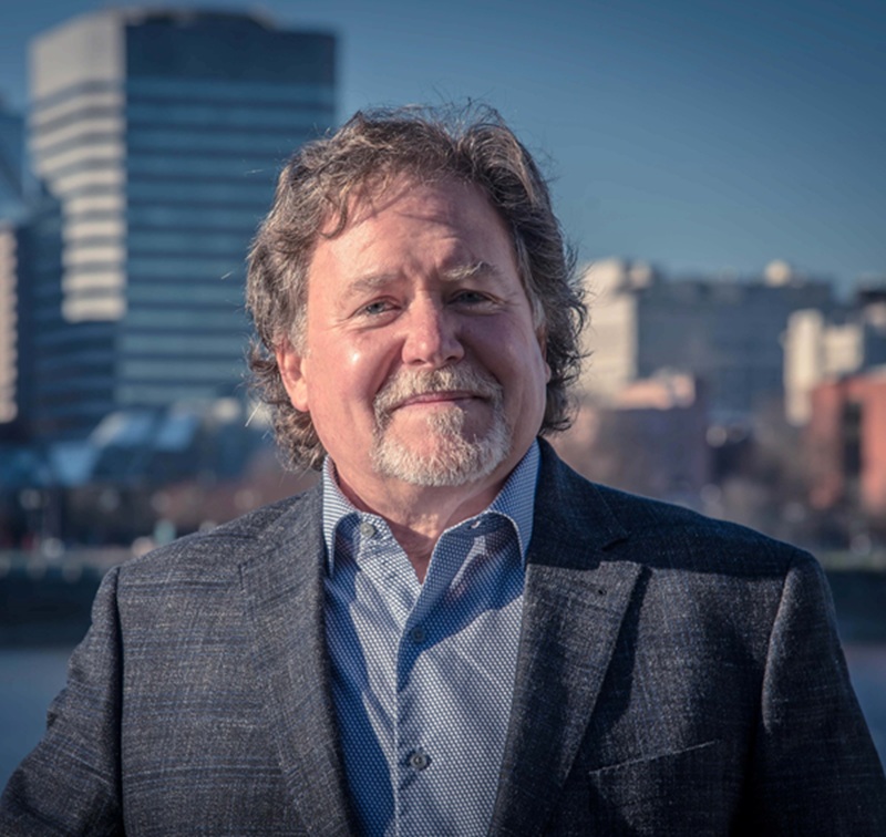 image of Jim Christian agent