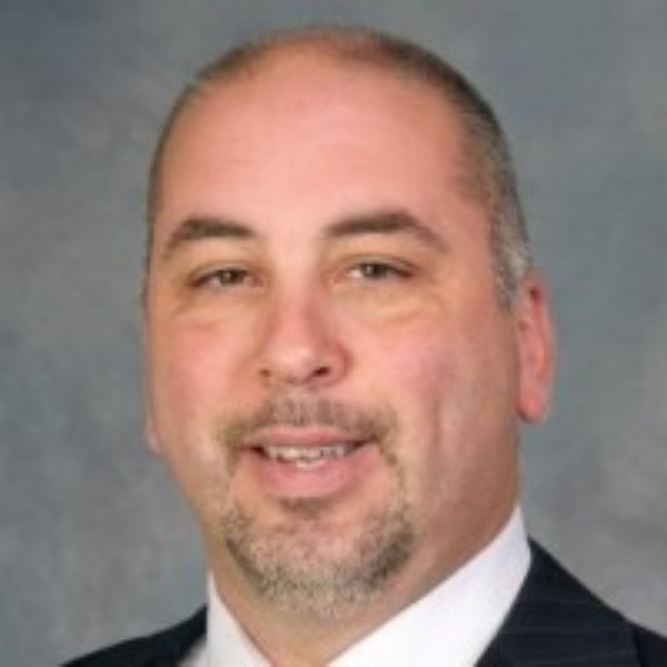 image of Vincent Monaco agent