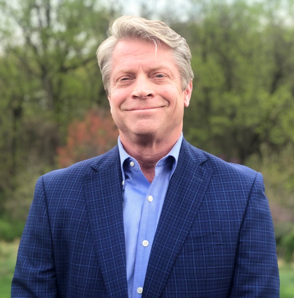 image of Thomas Lauman agent