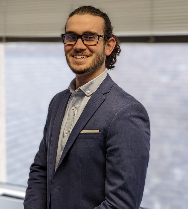 Charles Milanes Photo