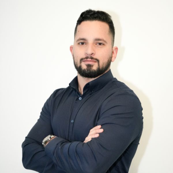 image of Jose Jerez agent