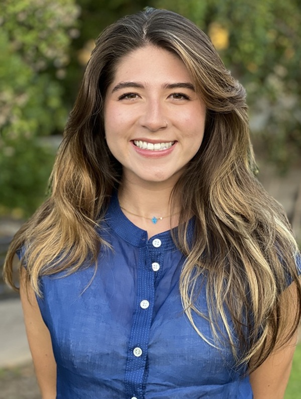 Carolina Alzate-Celin