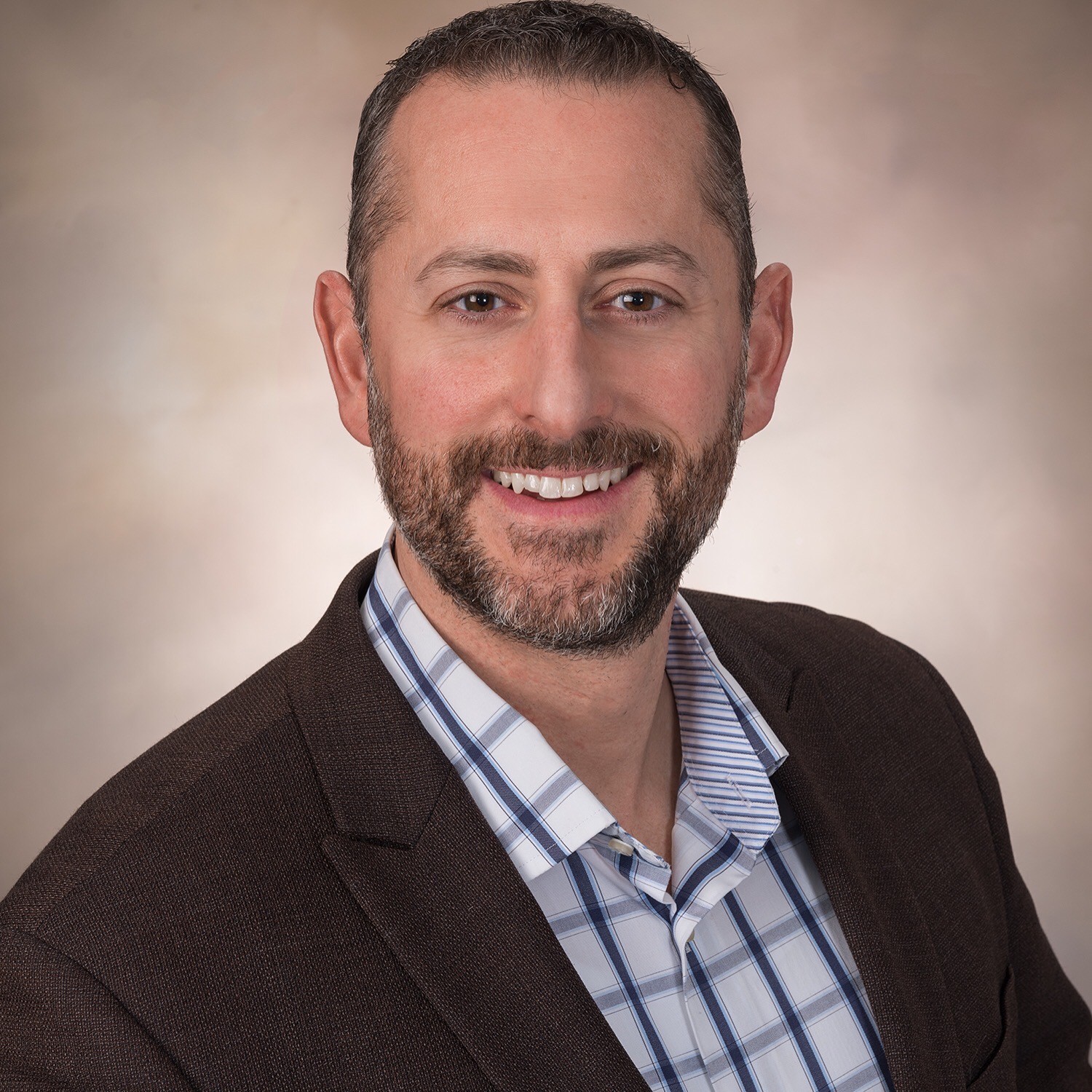 image of Christopher Rehkopf agent