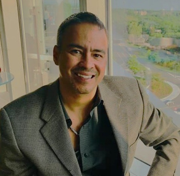 image of Humberto Gomez agent