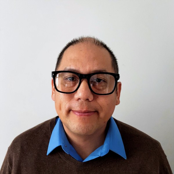 image of Dennis Tanpinco agent