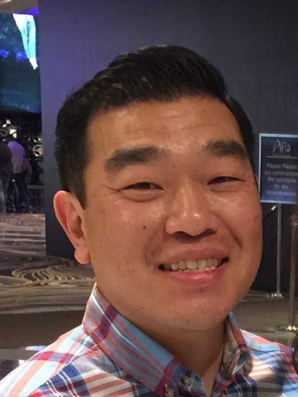 image of David Yang agent