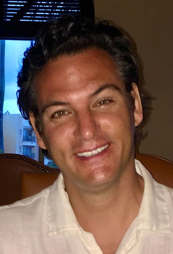 image of Kenneth Henry agent