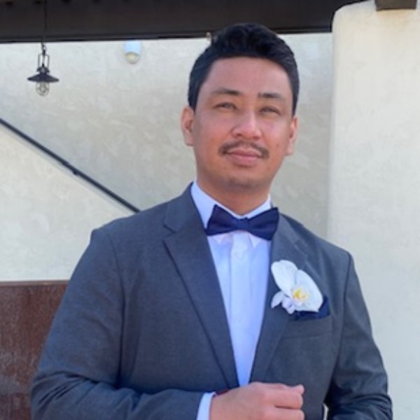 image of Joy Mondala agent