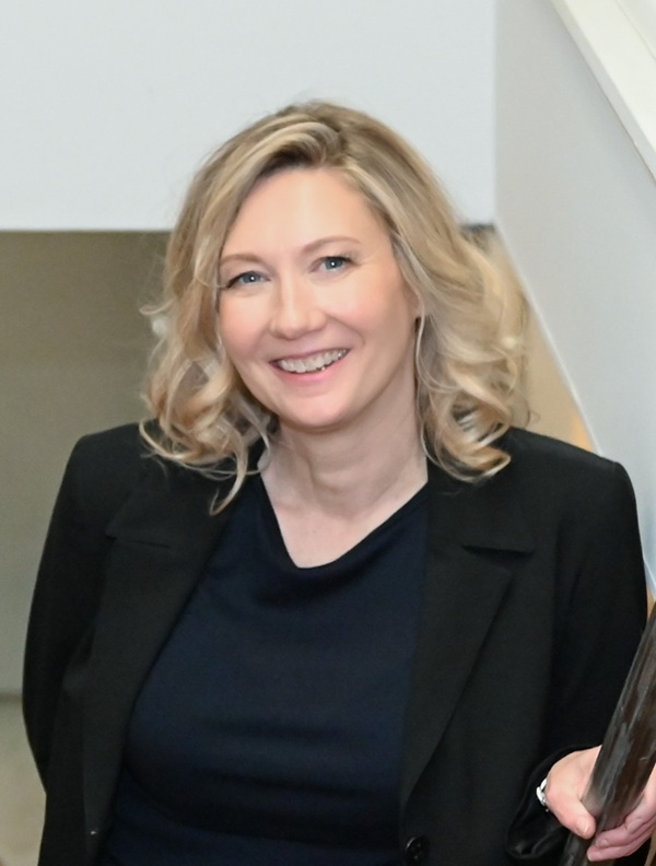 image of Carolina Kelly agent