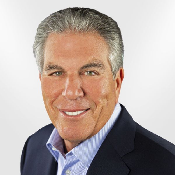 image of Jeff Entratter agent