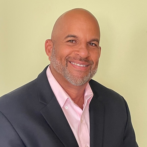 image of Michael Lett agent