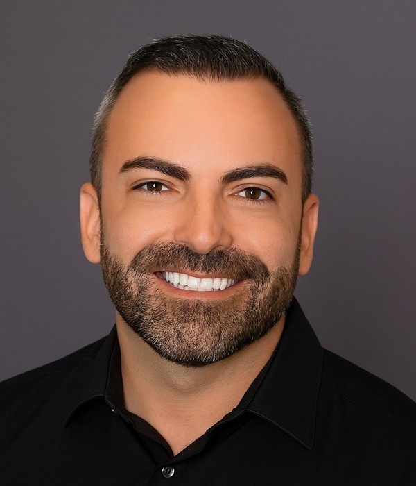 image of Patrick Brady agent