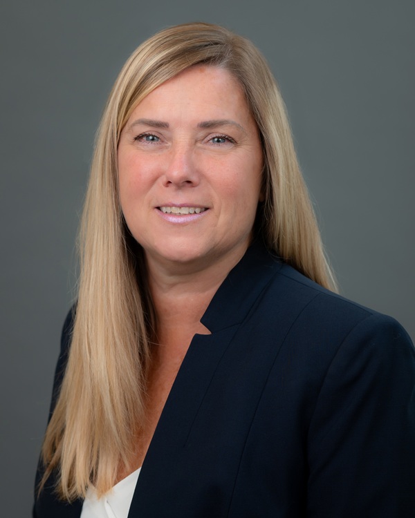 image of Richelle Neumann agent
