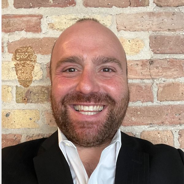 image of Michael Giganti agent