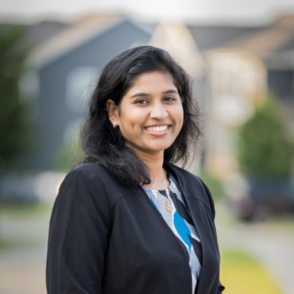 image of Jayasree Athota agent