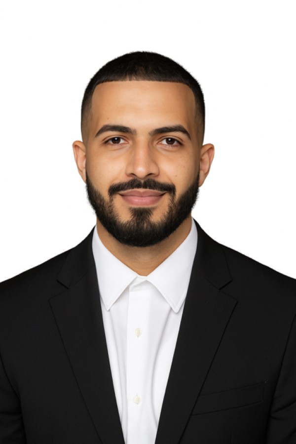 Sebastian Andujar Photo