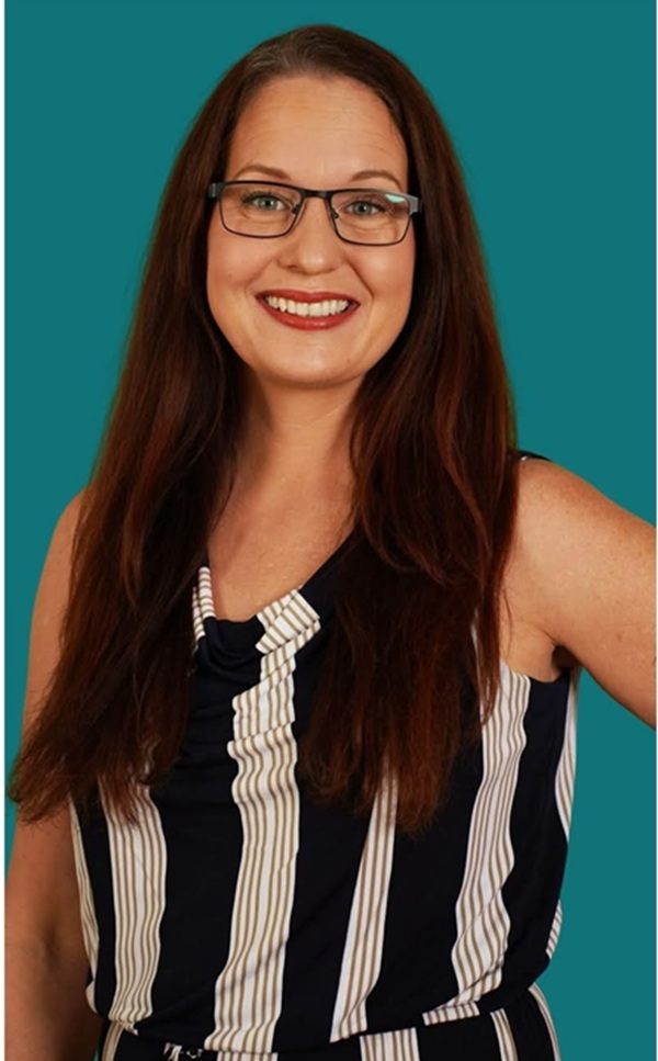 image of Audrey Asciutto agent