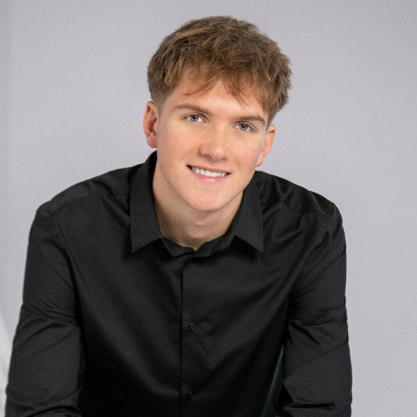 image of Aiden Sexton agent