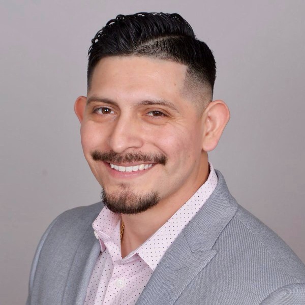 image of Angel Heredia agent