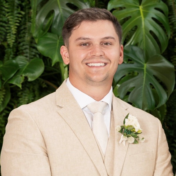 image of Levi Mann agent