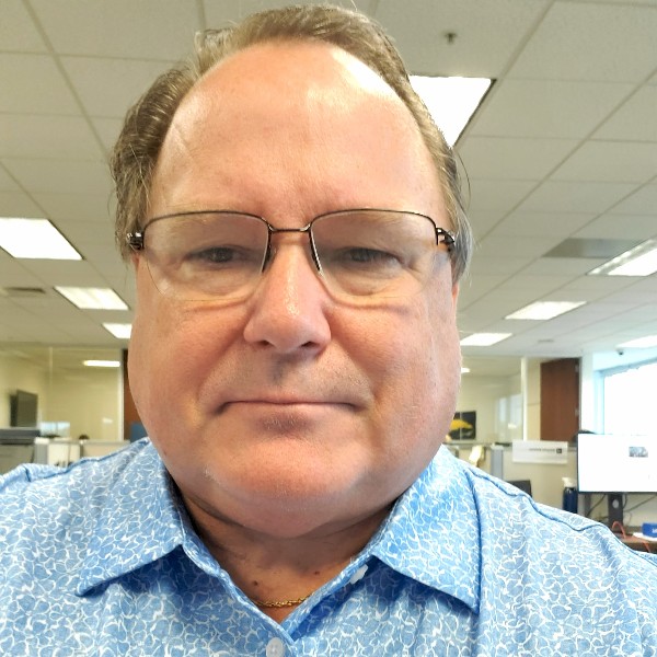 image of James Cunningham agent