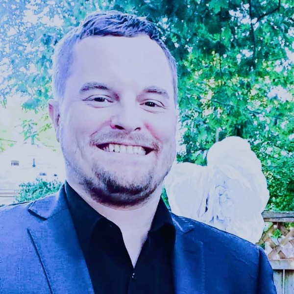 image of Dustin Alverson agent