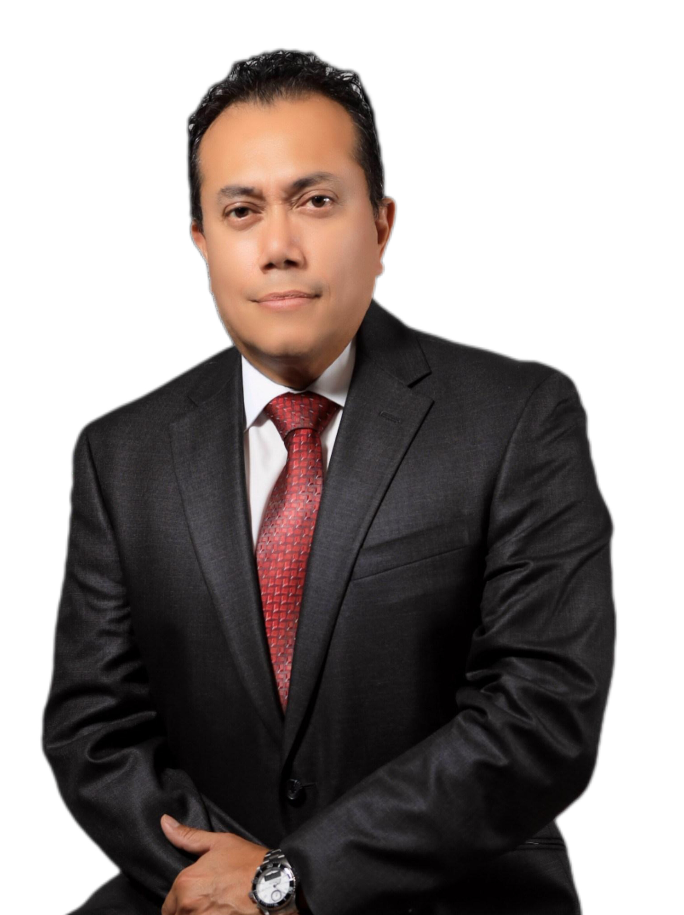 image of Fredy Rodriguez agent