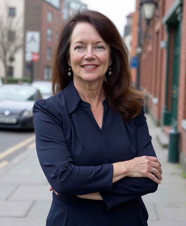 image of Dinah Schnurr agent