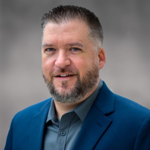 image of Travis Garza agent