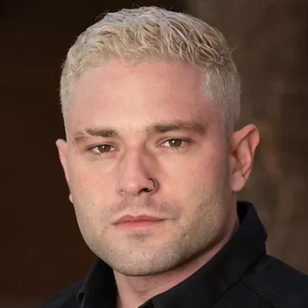 image of Nate Armstrong agent