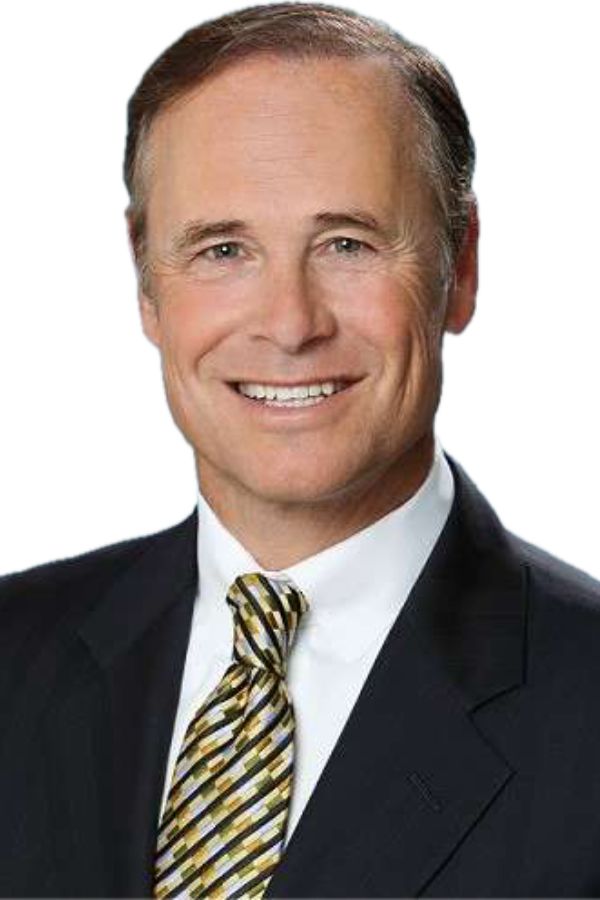 image of Jon Levin agent