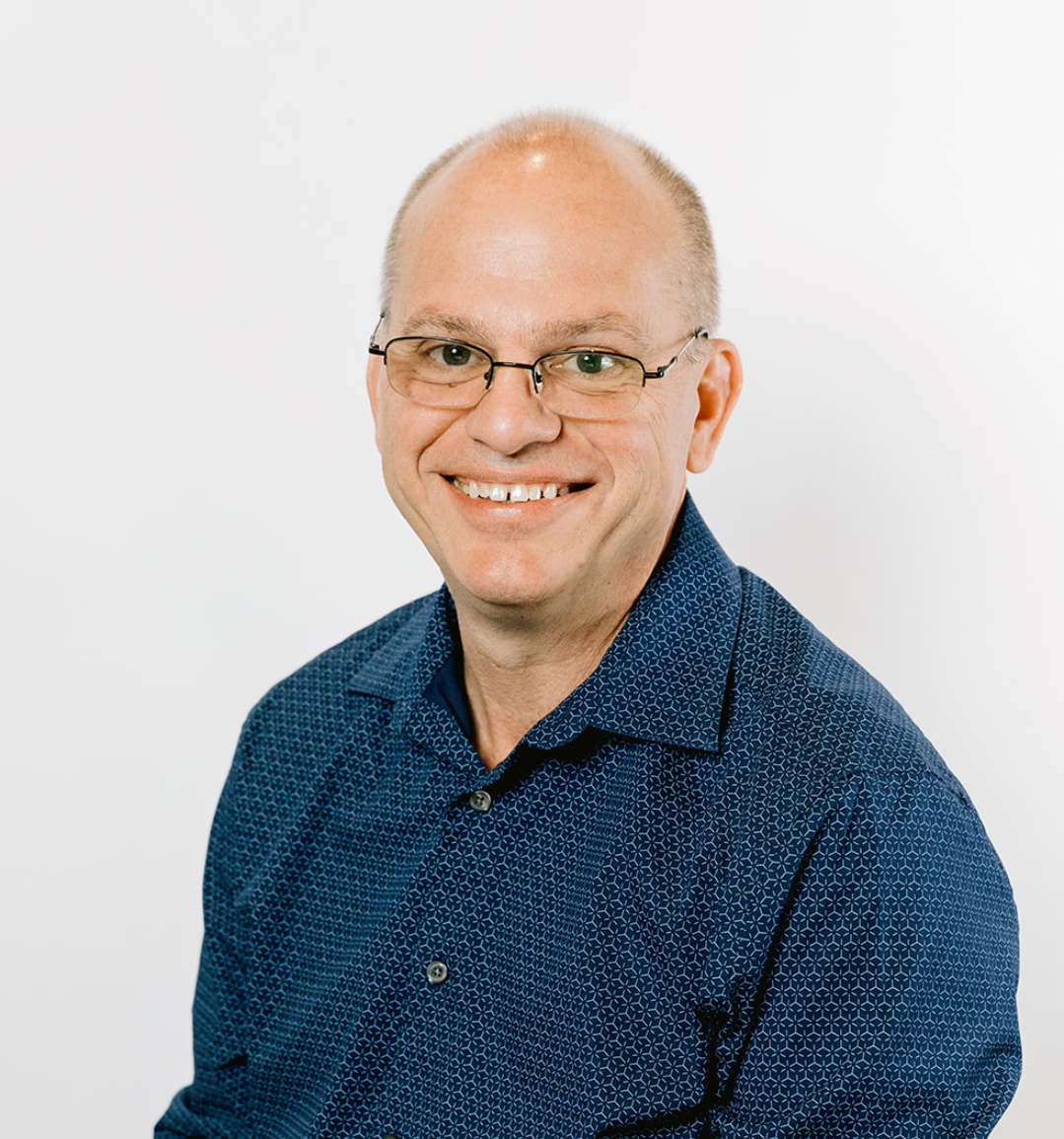 image of Luke Richmond agent