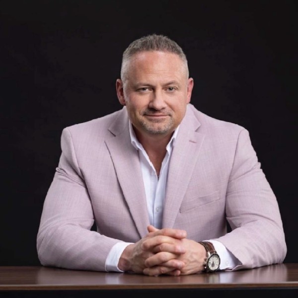 image of Tim Hopkins agent