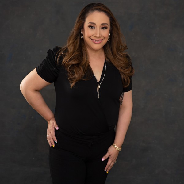 image of Angela Benevich agent