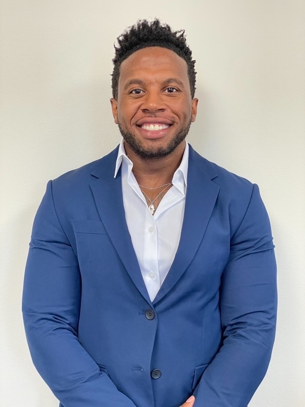 image of Alex Black agent