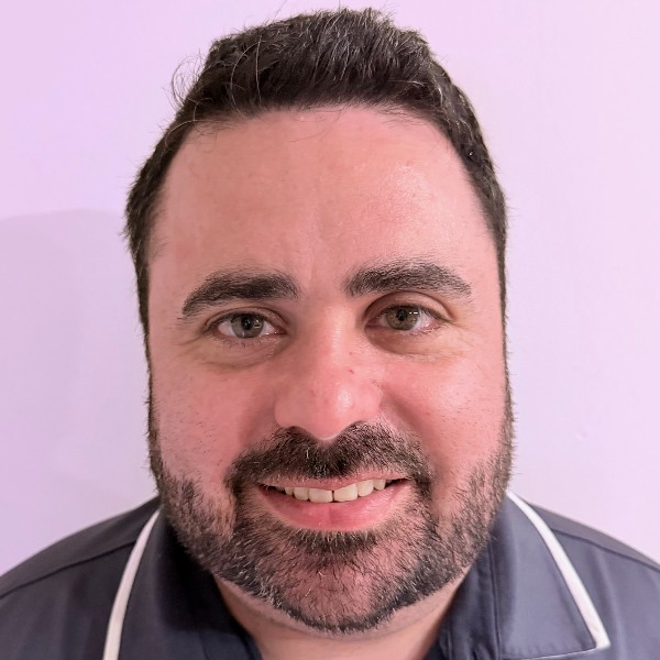 image of Lee Bookfor agent