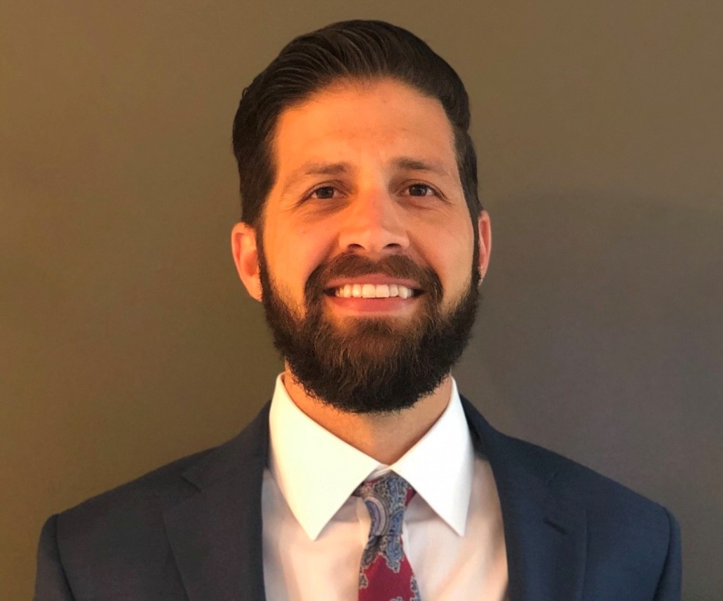 image of Tyler Smith agent