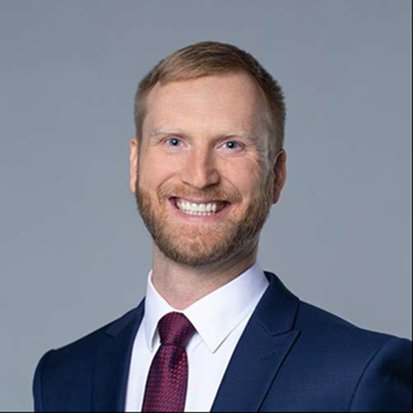 image of Caleb Batson agent