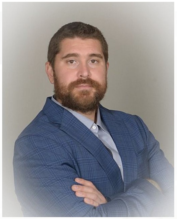 image of Joshua Tadian agent