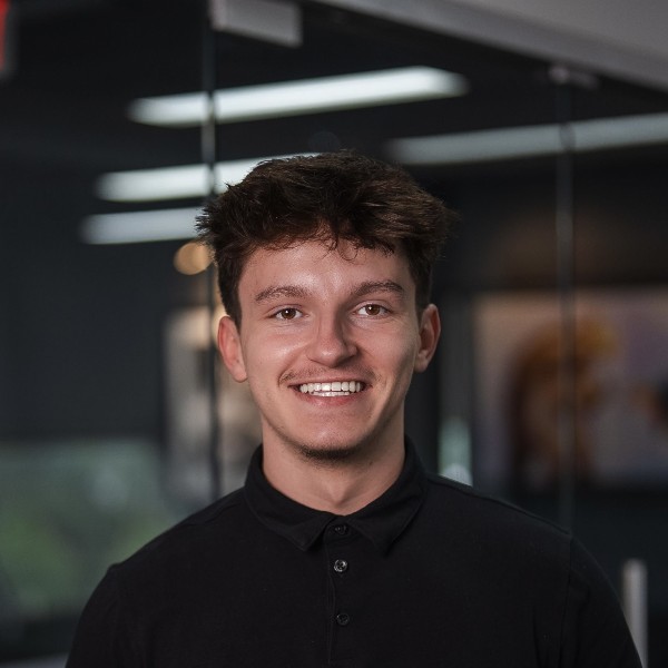 image of Carter Wiseley agent