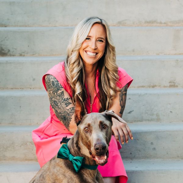 Heather Fitz-Gustafson